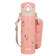 膳魔師兒童不鏽鋼保溫瓶 JOI-501DSPOP 500ml