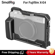 (Clearance Promotion)SmallRig XE4 Camera Cage for Fujifilm X-E4 3230
