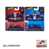 Hotwheels Premium Formula 1 (F1)