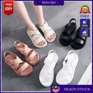 [💥HOT SANDAL💥] Sandal Perempuan Sandal Women Sandal Wanita Sandal for Women Sandel Women Slipper Wom