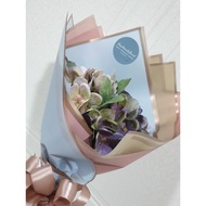 BIRTHDAY FLOWER BOUQUET