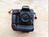 Nikon d600 with box