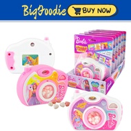 [BFD] Beardy Barbie Camera With Candy 5gm