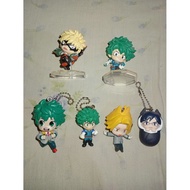 [ OFFICIAL ] BOKU NO hero (BNHA) MY ACADEMIA (MHA) BAKUGO DEKU KAMINARI DENKI IIDA TENYA READY INDO 
