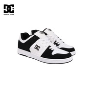 DC Shoes Men DC Manteca 4 Shoes - White/Black