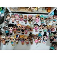 LOL Surprise Figure