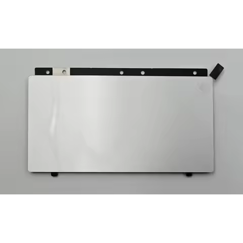 New For HP 15-DY 15-DY0009CA 15-EF 15S-EQ 15S-FQ Touchpad Mouse Board Silver With Cable L63602-001 L