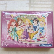 Puzzle Clementoni Disney Donald duck princess