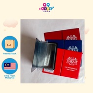 Astar Ic Holder Cover/Id Cover 8Pages Lesen Holder  Kad Holder