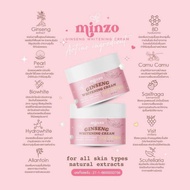 Ginseng Whitening cream Drip Skin