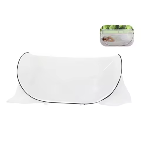 78 * 32 * 22 Inch Large Up Mosquito Tent, Portable Foldable Mosquito Net, Camping Mosquito Net with 