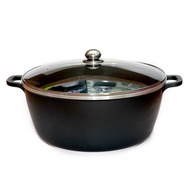 ❤ Are Ikan Periuk Rendang 32cm Black ❤