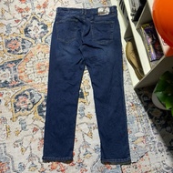 Denim Pants ACP