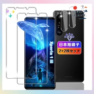 wnunbg Tempered Glass Screen & Camera Lens Protector for [Device] – AGC (Japan) Glass 9H, 0.26mm Ult