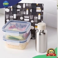 Stainless Steel bottle jar set Stainless Steel Drinking Water Bottle Size 500ml_Krem ENKELS Water bo