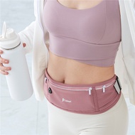 Sport Waist Pack Running Belt Outdoor Running Large Capacity Sports Bag [JD]