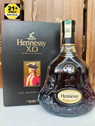 Hennessy XO Cognac 700ml  💯 Original Ready Stock