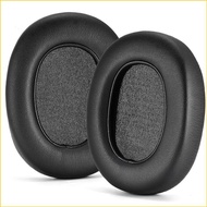 SPT Elastic Ear Pads Cover forAKG K361 K361BT K371 Headphone Replaced Ear Cushio