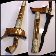 KERIS SELIT MELAYU PENDUK