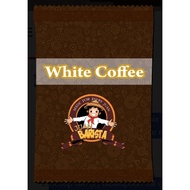 JUAN BARISTA WHITE COFFE VENDO MIX 1KILOGRAM