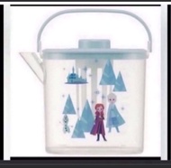 日本Skater Frozen冰雪奇緣Anna Elsa 水壺1.2L Cold Tea Pot