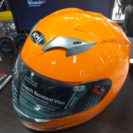 KHI HELMET FULL FACE