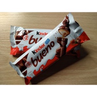 Add On Kinder Bueno- 1 item