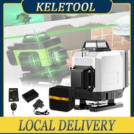laser bangunan Waterpass Laser waterpass laser laser level 4d 16 line waterpass laser multifungsi la