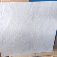 granit/lantai/carport/vicenza/ broken white 60x60 infiniti produk