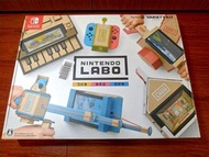 Switch LABO