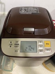 Panasonic SD-PT1002 麵包機