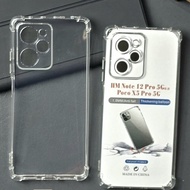 SOFTCASE ANTI CRACK AIR BAG CASE QUALITY THICK MATERIAL XIAOMI POCO X3 NFC / X3 GT / X4 / X5 / X6 / 