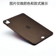 Transparent Silicone Protective Case for Apple iPad pro 12.9 A1584 A1876 Anti-Fall Soft Shell Cover 