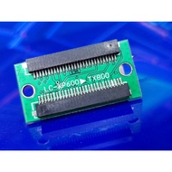 Connector DX10 To DX11 Chip Convert XP-600 TX-800