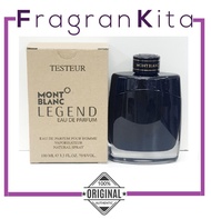 Mont Blanc Legend 100 ml EDP