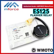 WMOTO ES125 FLASHER RELAY SIGNAL ES 125 ES125-10.04 ORIGINAL WMOTO