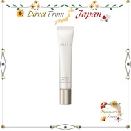 LUNASOL Glow Day Serum UV SPF50 Facial Day Serum【 Direct from Japan 】