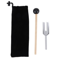 High-Frequency Tuning Fork 4096HZ C4096 Aluminum Alloy Tuning Fork Healing for Sound Vibration Tool