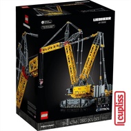 Lego 42146 TECHNIC Liebherr Crawler Crane LR 13000