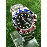 GMT watches for men