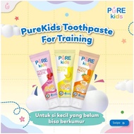 Pure Kids Toothpaste Toothpaste