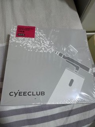 Cyeeclub 注氧儀