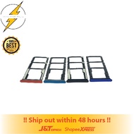 SIM TRAY REDMI S2 |  5 | 5A | 5 PRO | 6 | 6A |  7 | 7A | 8 |  9 | 9A/9C |  10 SIM TRAY