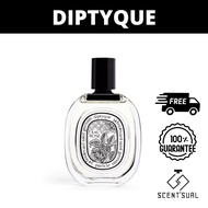Diptyque Eau Rose EDT 100ML