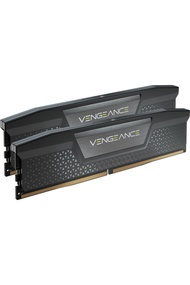 CORSAIR DDR5-5600MHz デスクトップPC用メモリ VENGEANCE DDR5シリーズ(PC5-44800) 32GB [16GB×2枚] CMK32GX5M2B5600C36