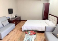 Rongji Hotel Chibi
