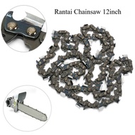 J212 Mata Rantai Chainsaw Gergaji Senso Gerinda Chain Saw Mini 12" inch