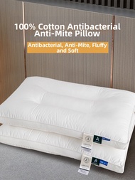 JIFANPAUL | Cervical Protection Sleep-assist Pillow Set Pair