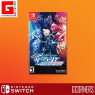 [Secondhand] NS1 : Azure Striker Gunvolt-Pack (ENG)