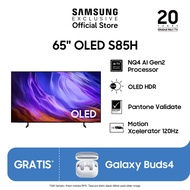 Samsung Smart TV 65" OLED S85H Samsung Vision AI